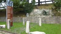 25 Feier am Monte Tomba - Denkmal der Alpini am Monte Tomba